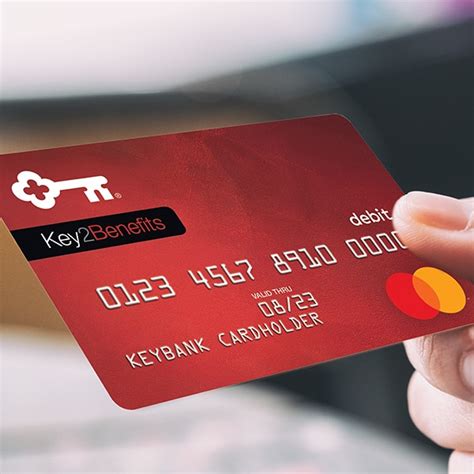 keybank debit card reviews